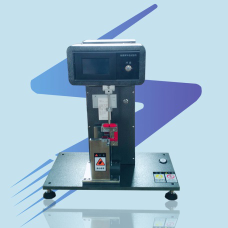 電拉力試驗(yàn)機(jī)速度校驗(yàn)方法以及萬(wàn)能試驗(yàn)機(jī)測(cè)量系統(tǒng)的工作原理