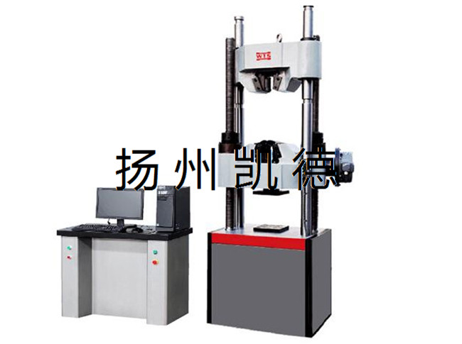 如何排查多功能電子拉力機出現(xiàn)的故障？